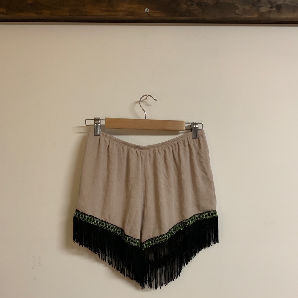 Windsor Tribal shorts